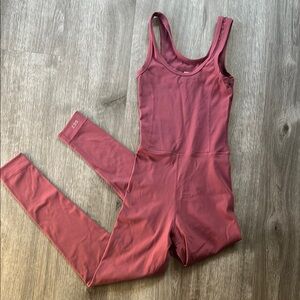 Set Active Jumpsuit XS